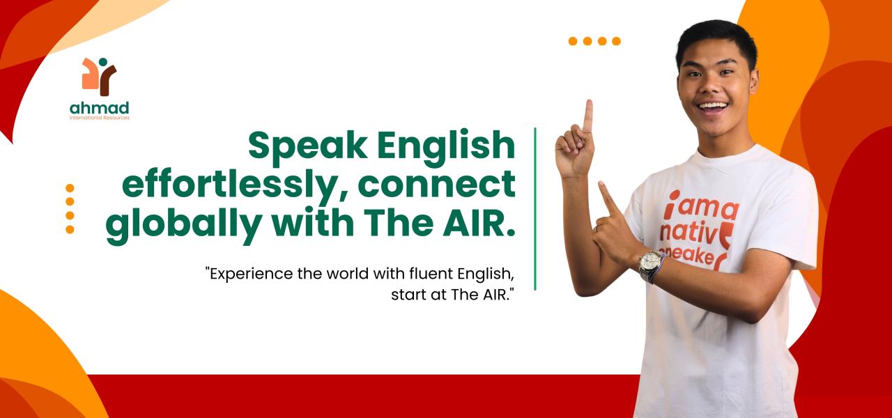 Speak English Effortlesly, Connect Global