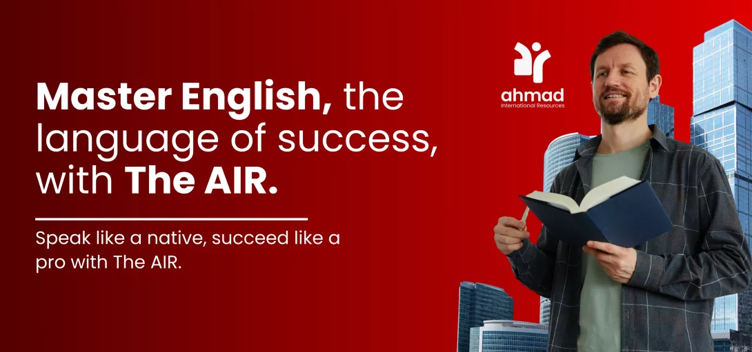 Master English the language of success